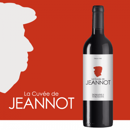 La Cuvée de Jeannot