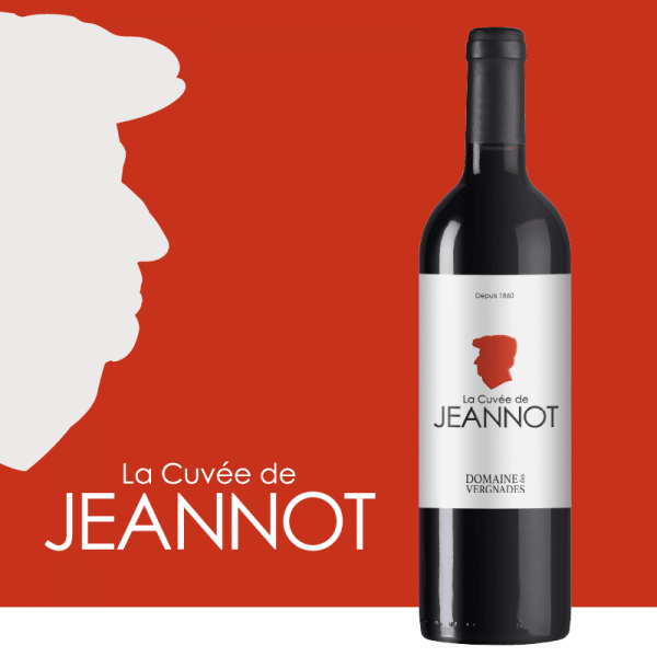 La Cuvée de Jeannot
