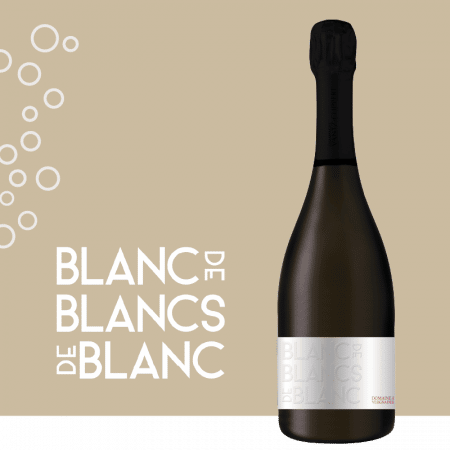 Blanc de Blancs de Blanc