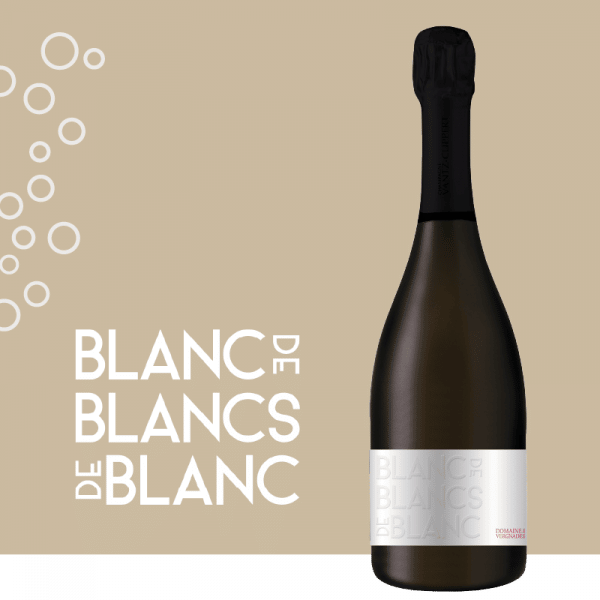 Blanc de Blancs de Blanc