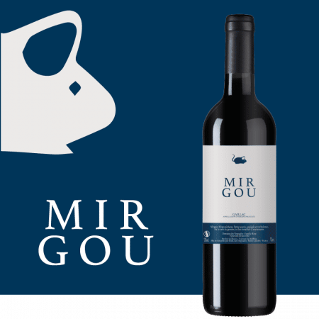 Mirgou