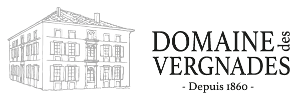 Domaine des Vergnades